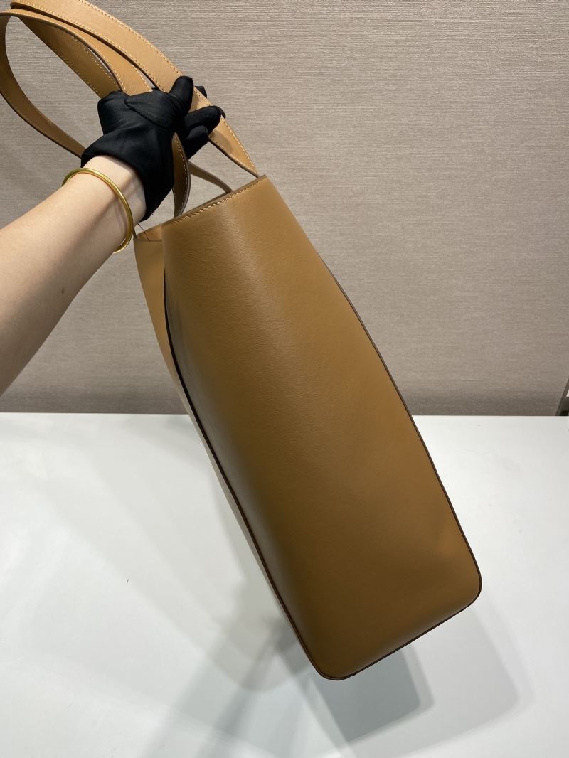 Prada Shopping Bags